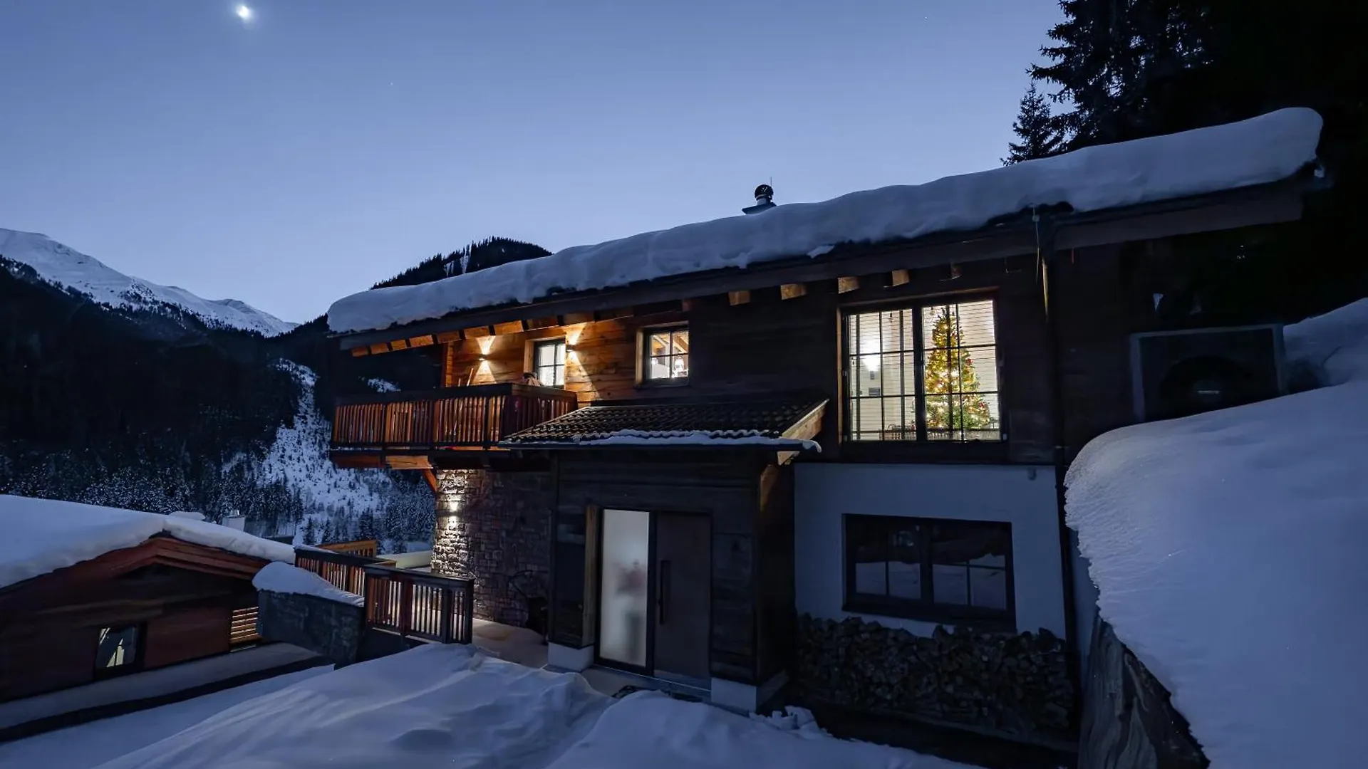 Lavender Hill - Summer Holiday & Ski Villa Chalet Saalbach-Hinterglemm