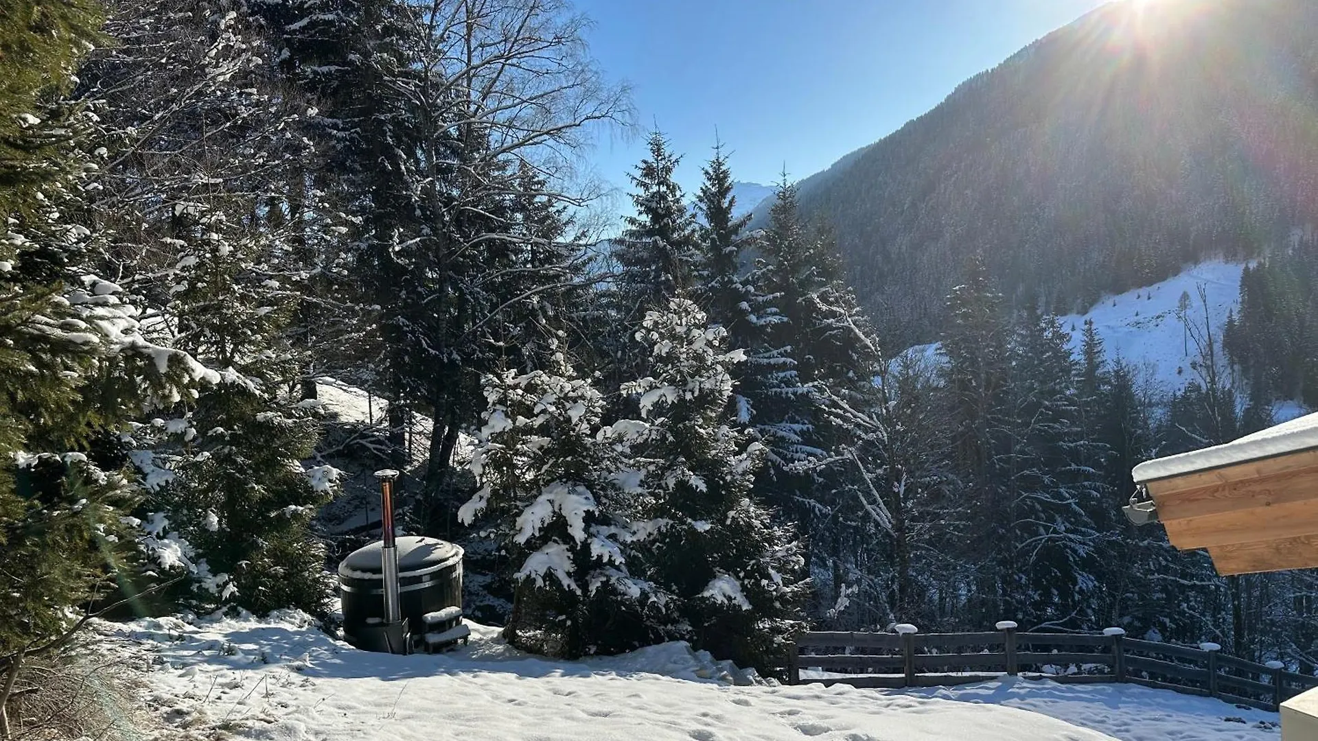 Lavender Hill - Summer Holiday & Ski Villa Chalet Saalbach-Hinterglemm Austria