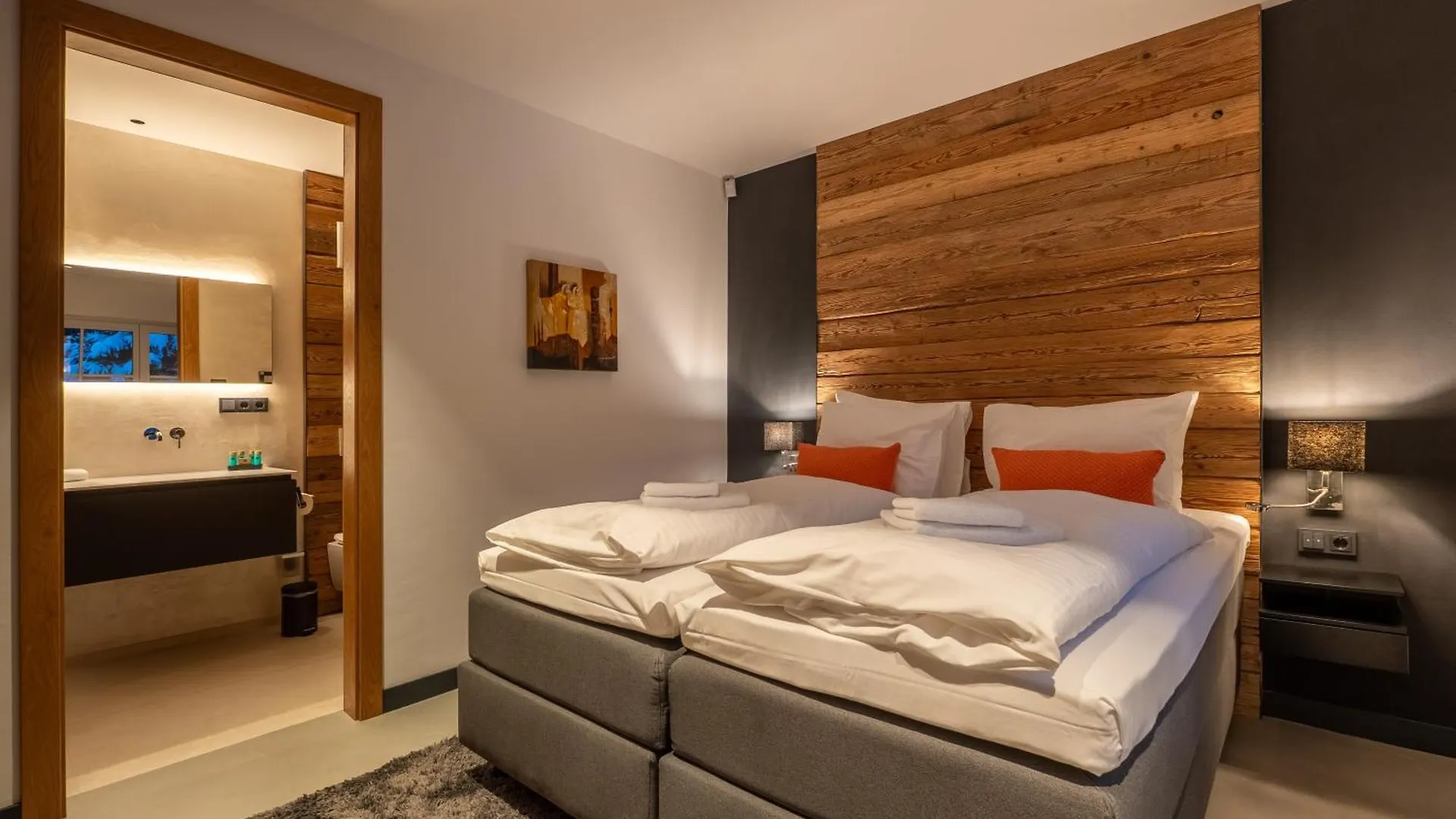 Lavender Hill - Summer Holiday & Ski Villa Chalet Saalbach-Hinterglemm 0*,  Austria