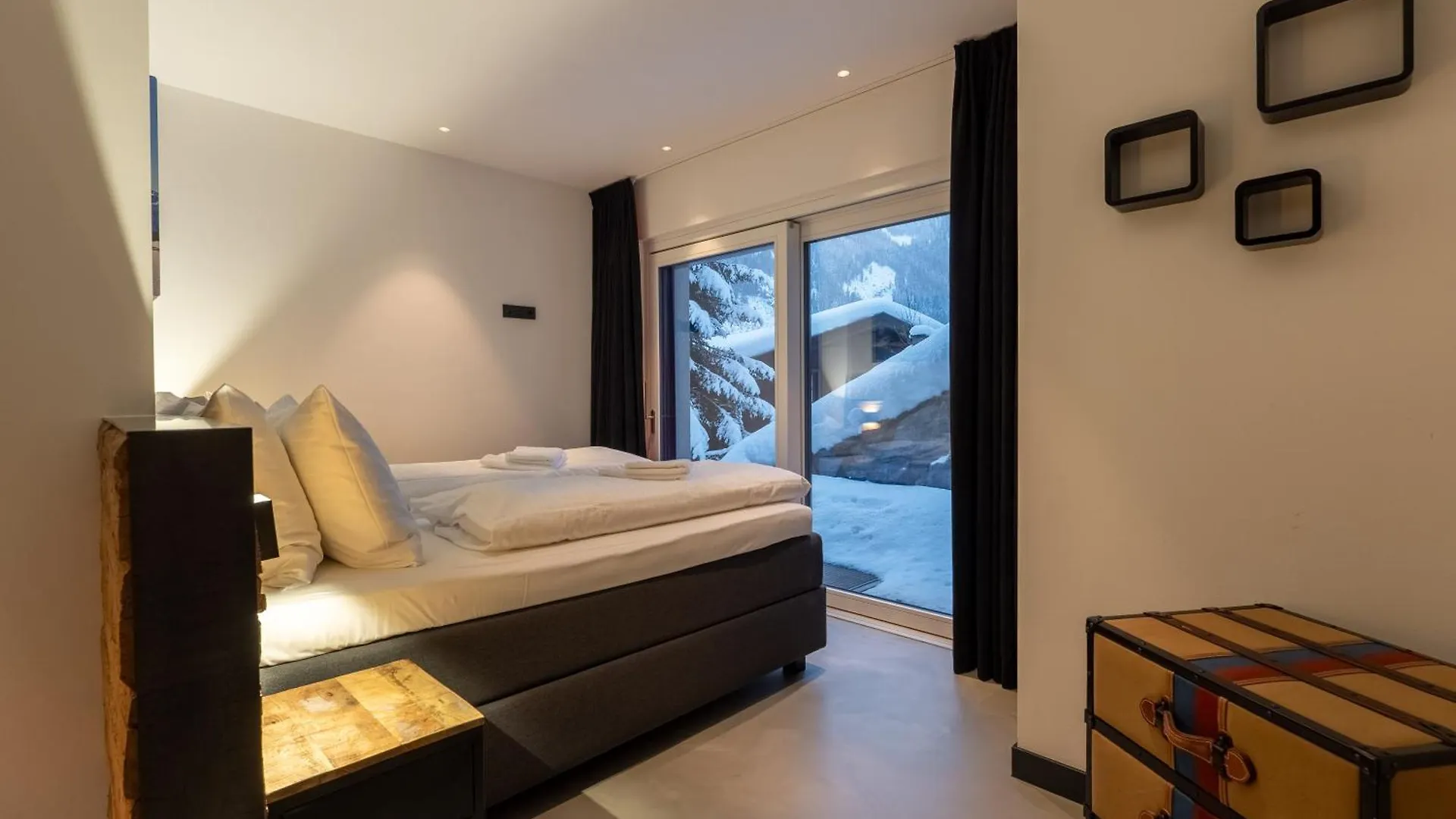 Lavender Hill - Summer Holiday & Ski Villa Chalet Saalbach-Hinterglemm