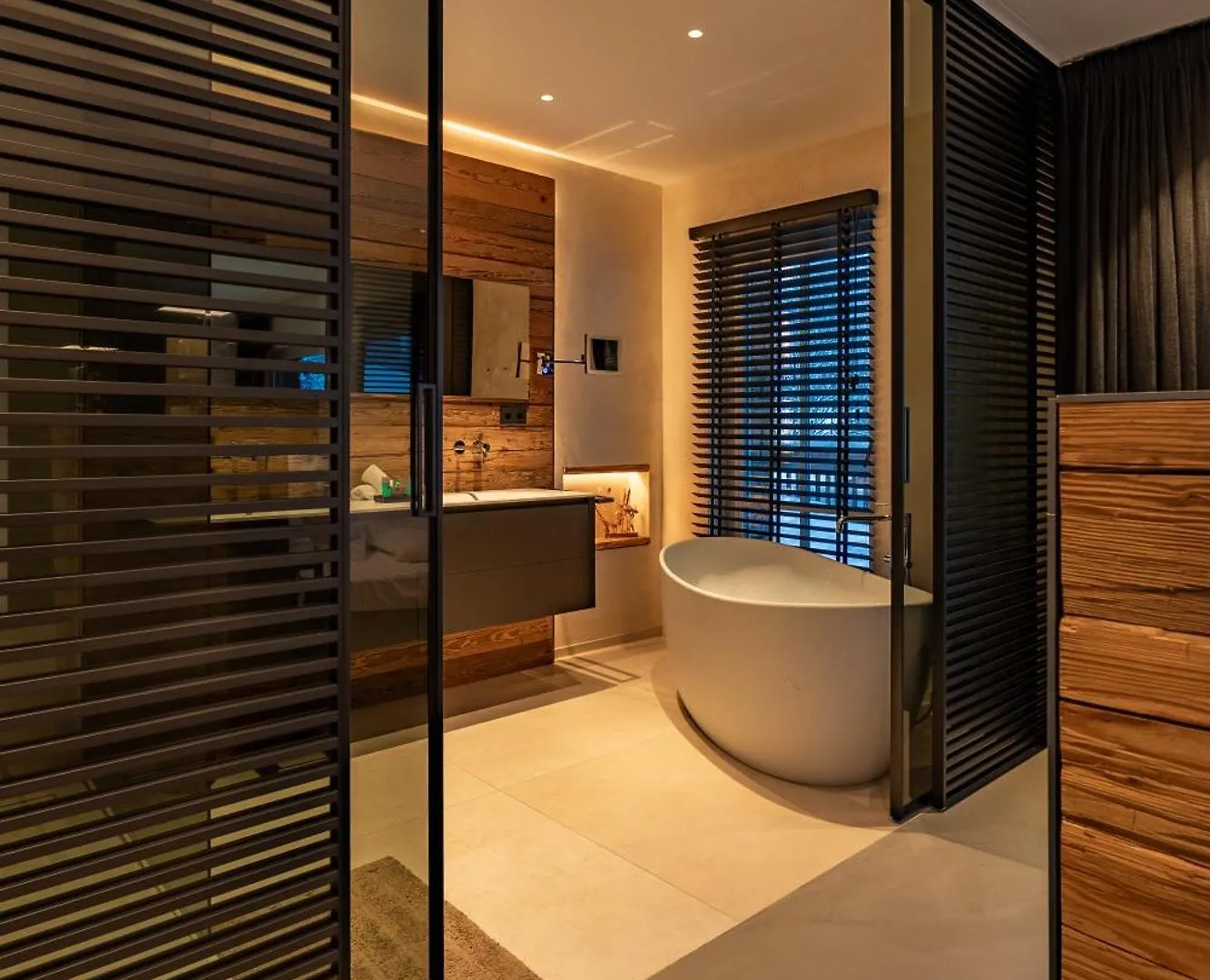 Lavender Hill - Summer Holiday & Ski Villa Chalet Saalbach-Hinterglemm