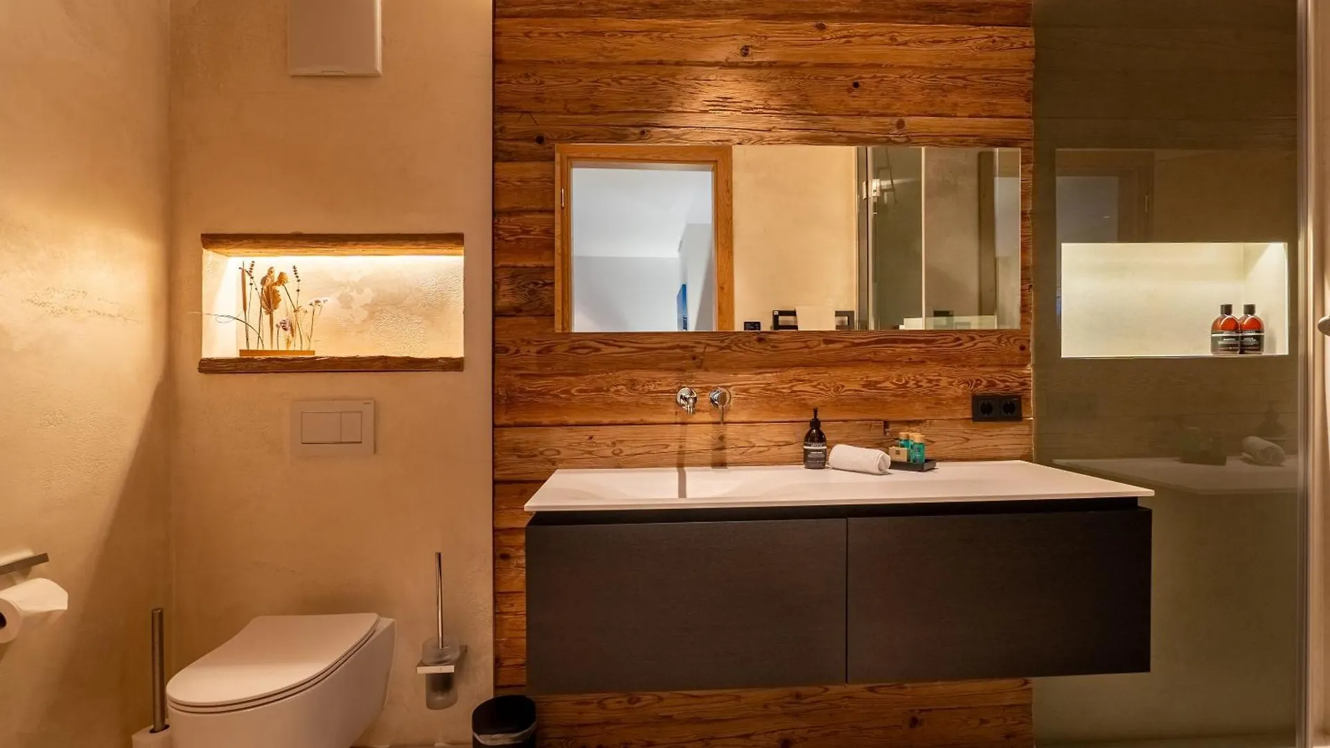 Lavender Hill - Summer Holiday & Ski Villa Chalet Saalbach-Hinterglemm