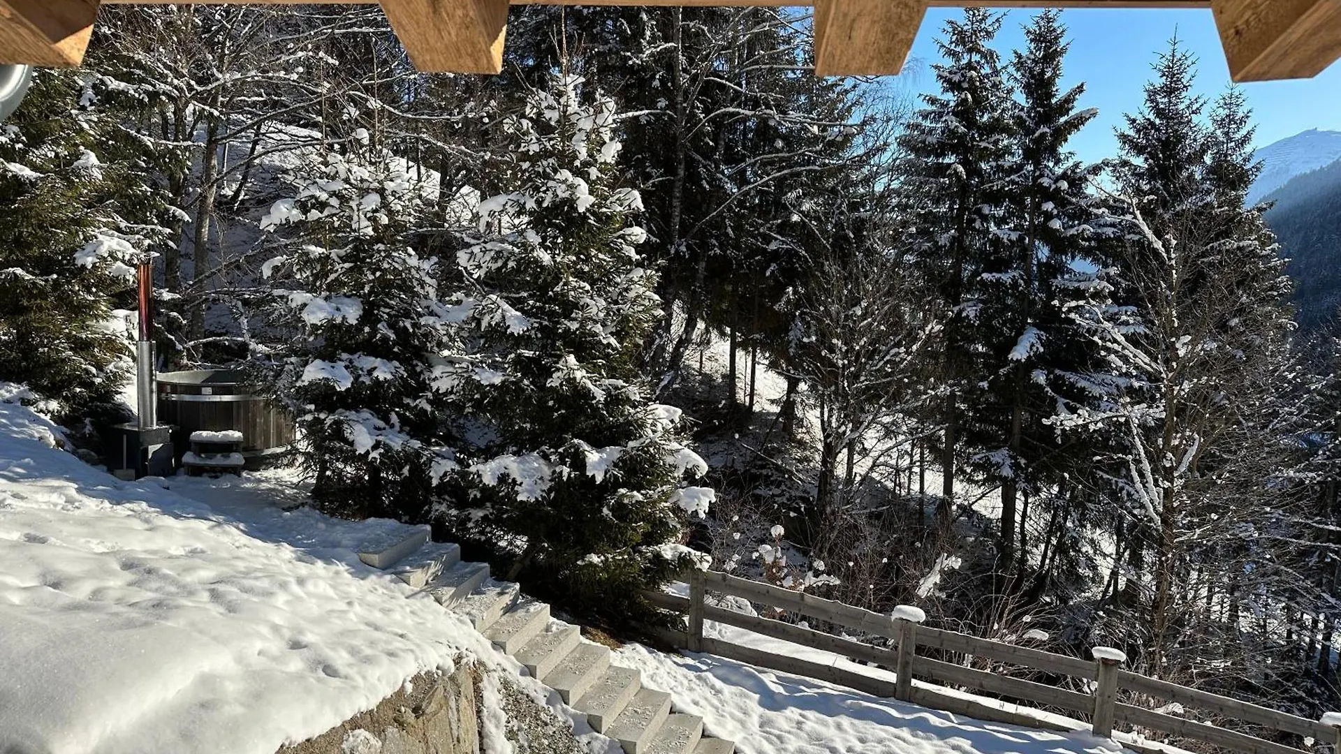 Lavender Hill - Summer Holiday & Ski Villa Chalet Saalbach-Hinterglemm