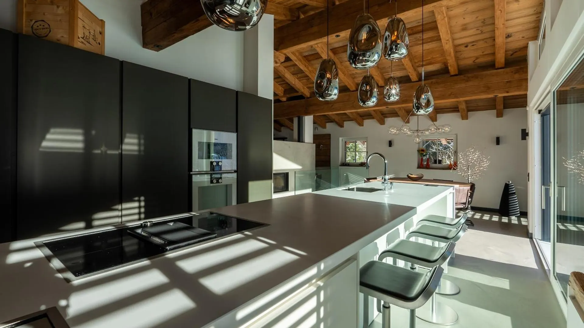 Lavender Hill - Summer Holiday & Ski Villa Chalet Saalbach-Hinterglemm