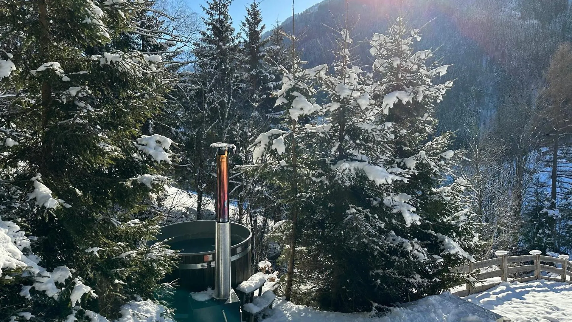 Lavender Hill - Summer Holiday & Ski Villa Chalet Saalbach-Hinterglemm