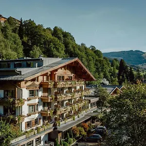Hotel Gartenhotel Theresia, Saalbach-Hinterglemm